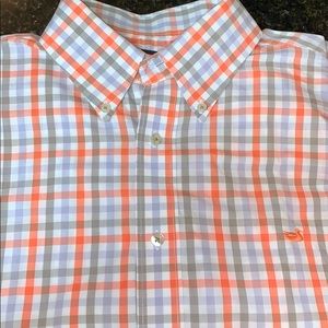 Southern Marsh button down long sleeve